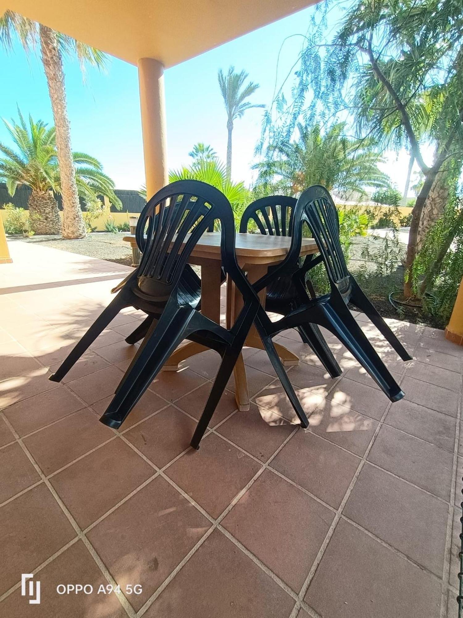 Corralejo- Conform In The City Exterior foto